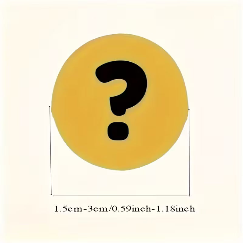 Autism Jibbit Charms