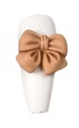 Brown Bear Nail Charms