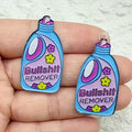 Bullshit Charms