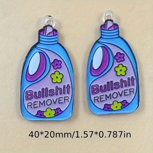 Bullshit Charms