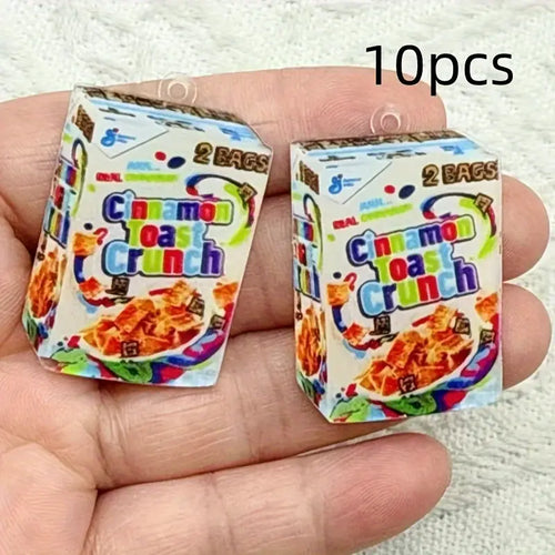 Ceral Charms