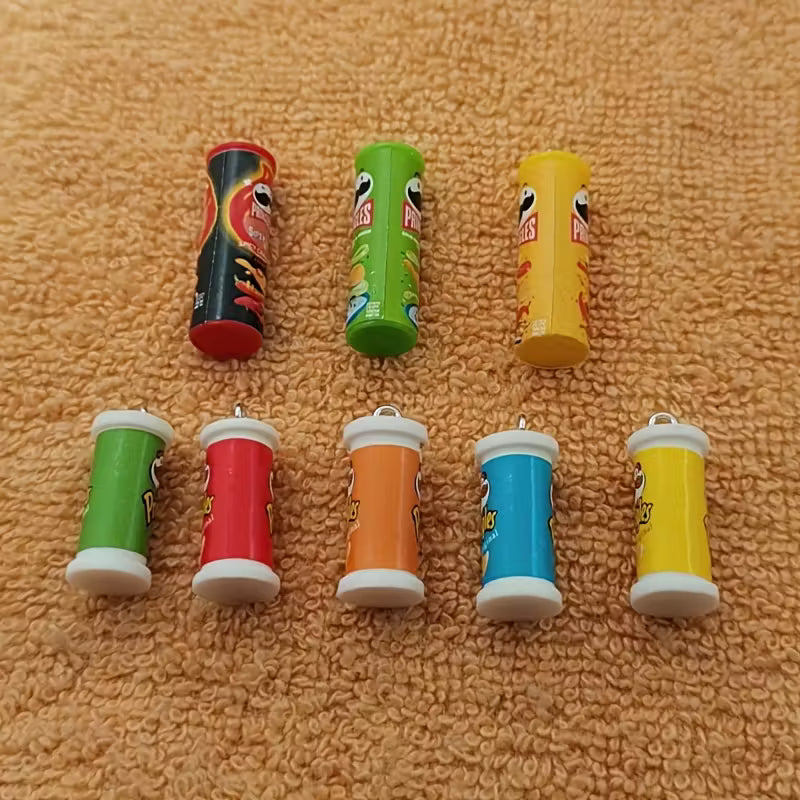 Chip Can Charms