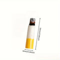Cigarette Butt Charms