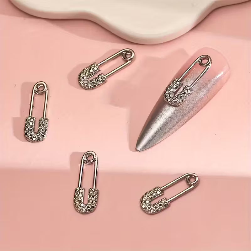 Pin Nail Charms
