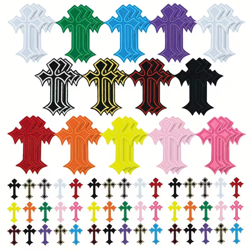 Cross Charms