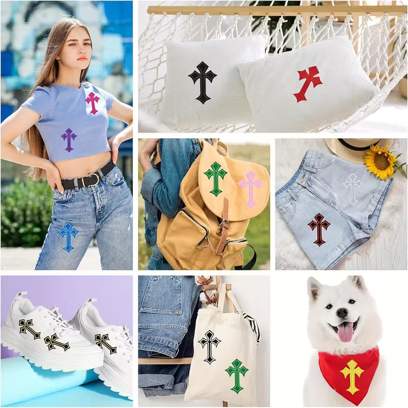 Cross Charms