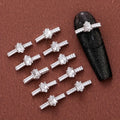 Diamond Nail Charms
