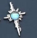 Pearl Nail Charms