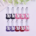 Guitar Charms