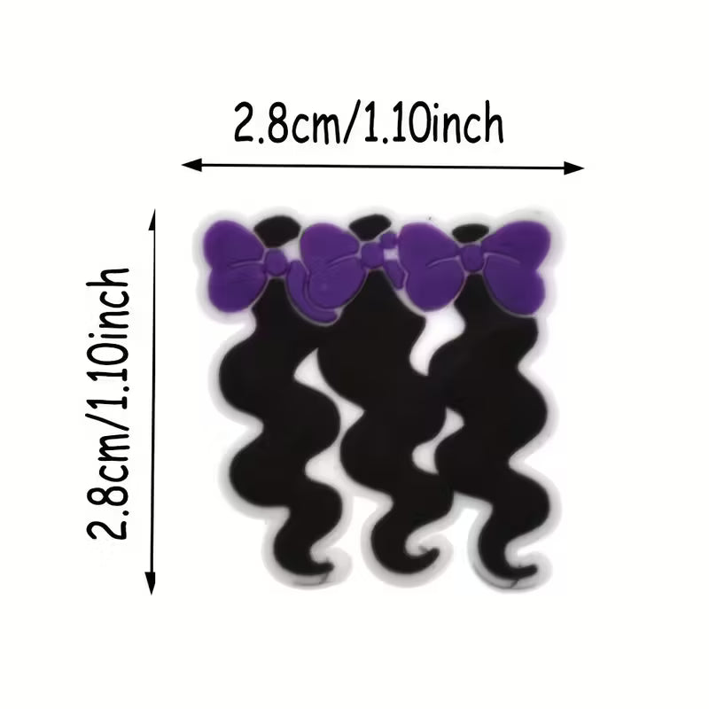 Hair Salon Jibbit Charms