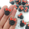 Face Ear Charms