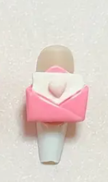 Pink Variety Charms