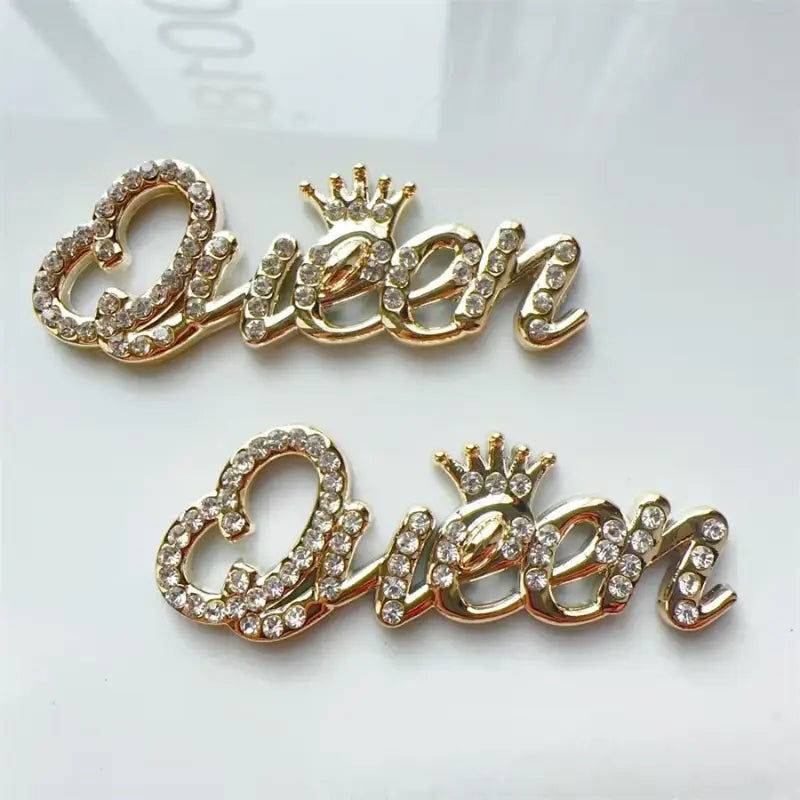 Queen Charms