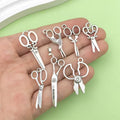 Hair Style Charms