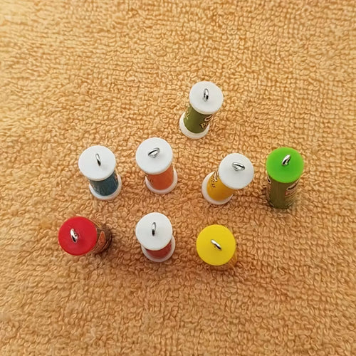 Chip Can Charms
