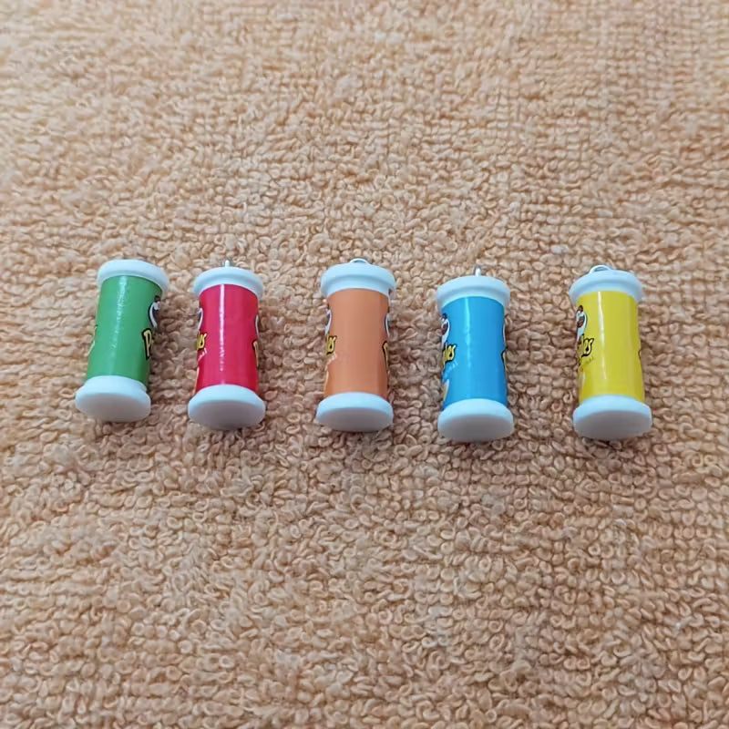 Chip Can Charms