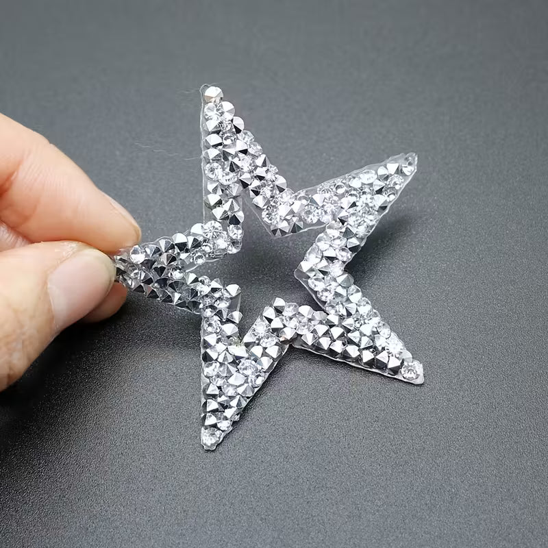 Star Charms