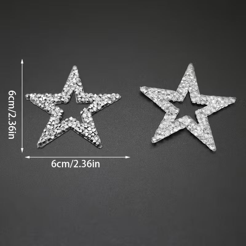 Star Charms