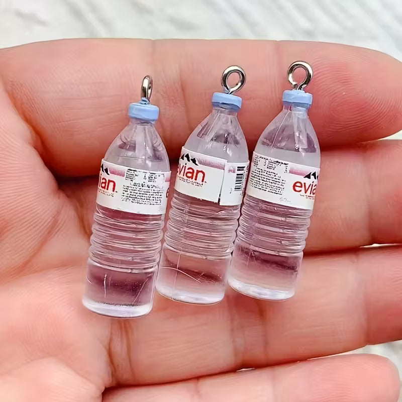 Water Bottle Charms