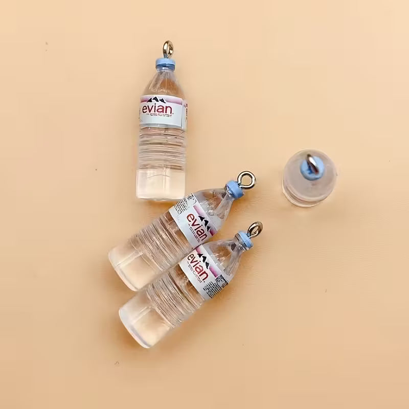 Water Bottle Charms